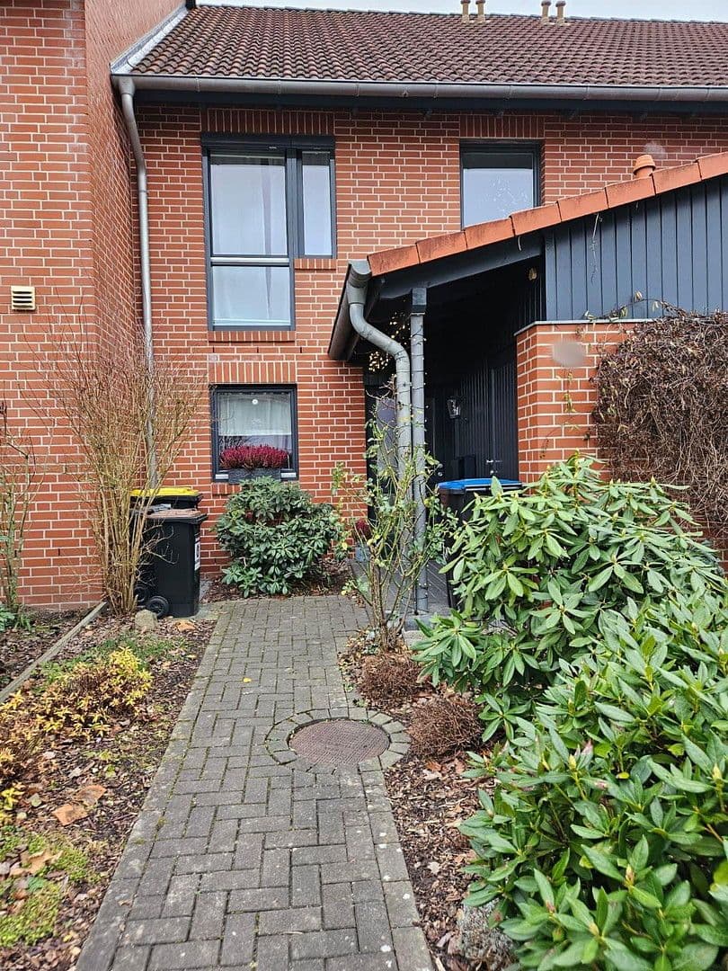 house for sale, 140 m², Neustadt am Rübenberge, Lower Saxony house for sale, 140 m², Neustadt am Rübenberge, Lower Saxony