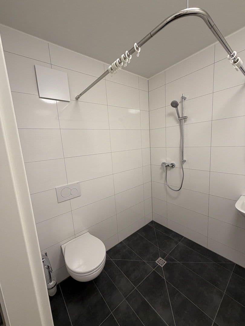 1 bedroom flat to rent, 22 m², Anton-Bruckner-Str. 1, Erlangen, Bavaria 1 bedroom flat to rent, 22 m², Anton-Bruckner-Str. 1, Erlangen, Bavaria