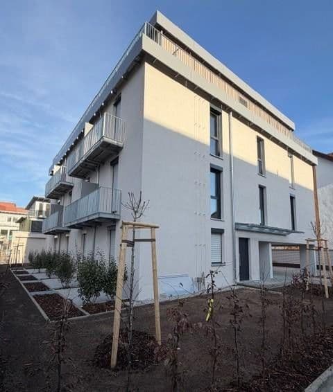 1 bedroom flat to rent, 22 m², Anton-Bruckner-Str. 1, Erlangen, Bavaria 1 bedroom flat to rent, 22 m², Anton-Bruckner-Str. 1, Erlangen, Bavaria