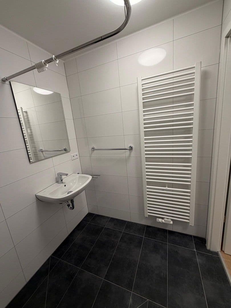 1 bedroom flat to rent, 22 m², Anton-Bruckner-Str. 1, Erlangen, Bavaria 1 bedroom flat to rent, 22 m², Anton-Bruckner-Str. 1, Erlangen, Bavaria