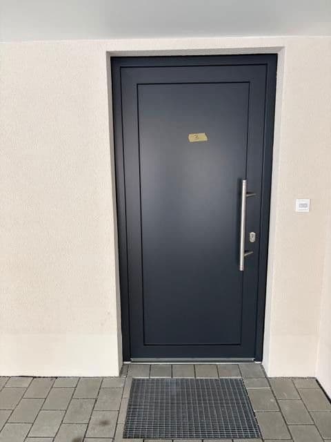 1 bedroom flat to rent, 22 m², Anton-Bruckner-Str. 1, Erlangen, Bavaria 1 bedroom flat to rent, 22 m², Anton-Bruckner-Str. 1, Erlangen, Bavaria