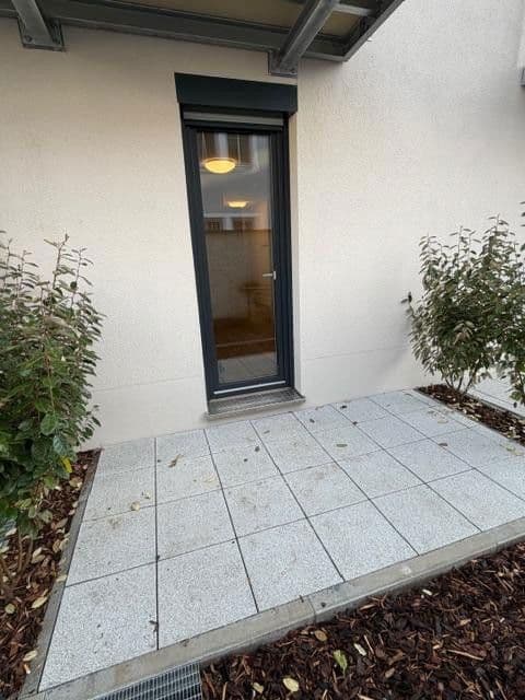 1 bedroom flat to rent, 22 m², Anton-Bruckner-Str. 1, Erlangen, Bavaria 1 bedroom flat to rent, 22 m², Anton-Bruckner-Str. 1, Erlangen, Bavaria