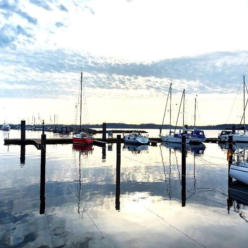 3 bedroom flat for sale, 92 m², Laboe, Schleswig-Holstein 3 bedroom flat for sale, 92 m², Laboe, Schleswig-Holstein