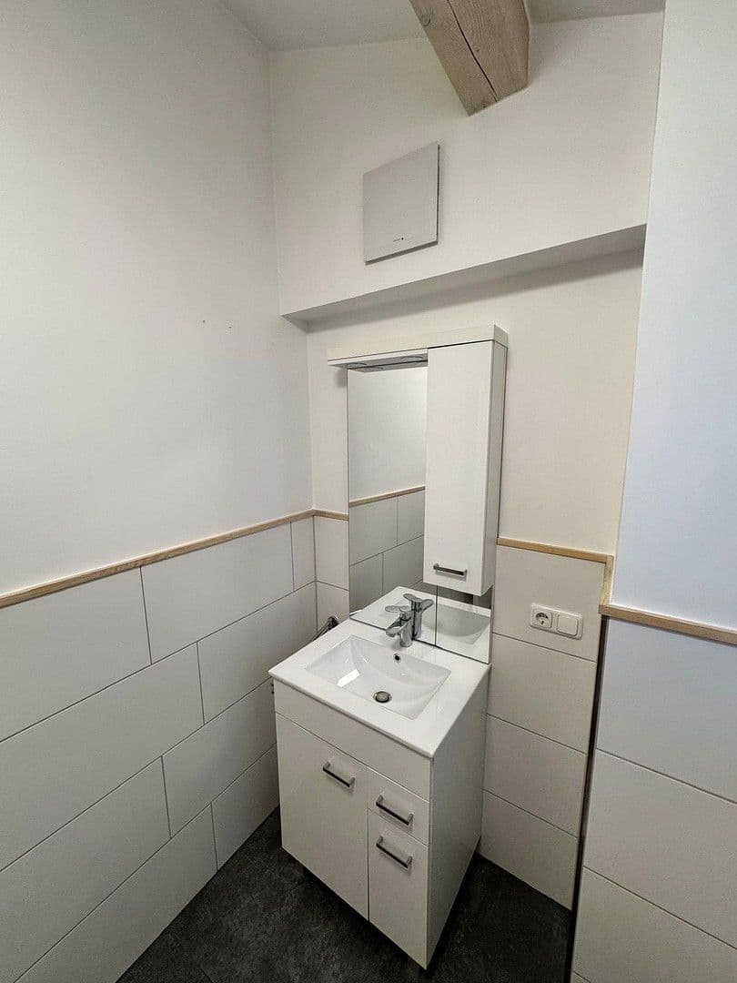 1 bedroom flat to rent, 15 m², Rottach-Egern, Bavaria 1 bedroom flat to rent, 15 m², Rottach-Egern, Bavaria