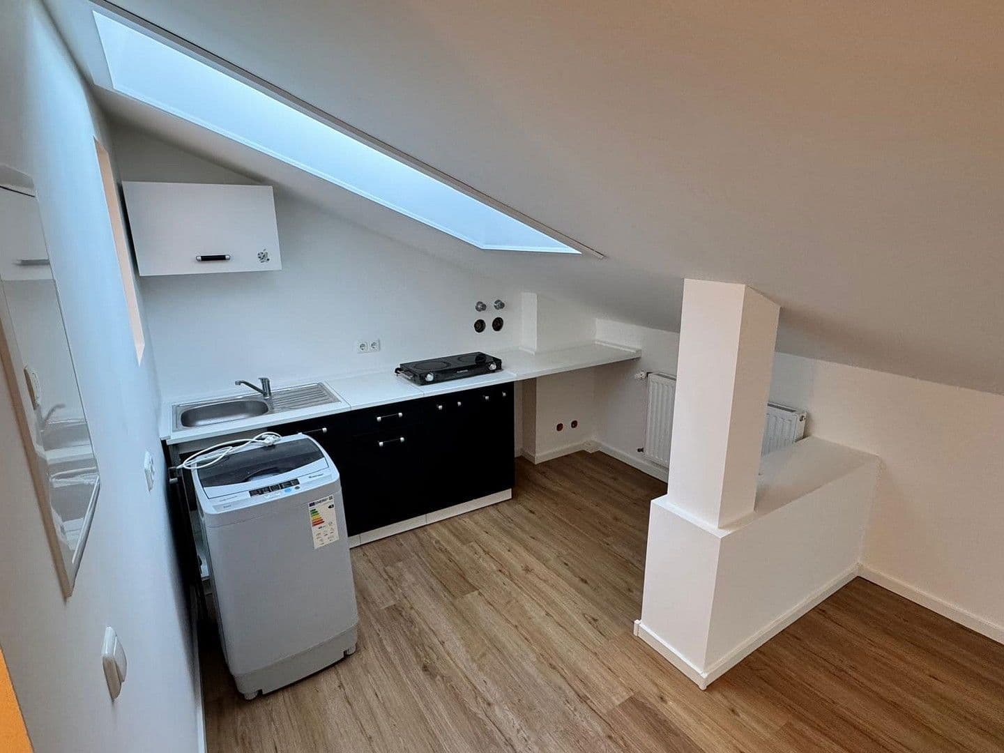 1 bedroom flat to rent, 15 m², Rottach-Egern, Bavaria 1 bedroom flat to rent, 15 m², Rottach-Egern, Bavaria