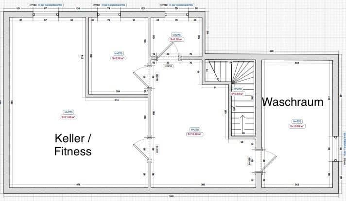 house for sale, 131 m², Neckarsulm, Baden-Württemberg house for sale, 131 m², Neckarsulm, Baden-Württemberg