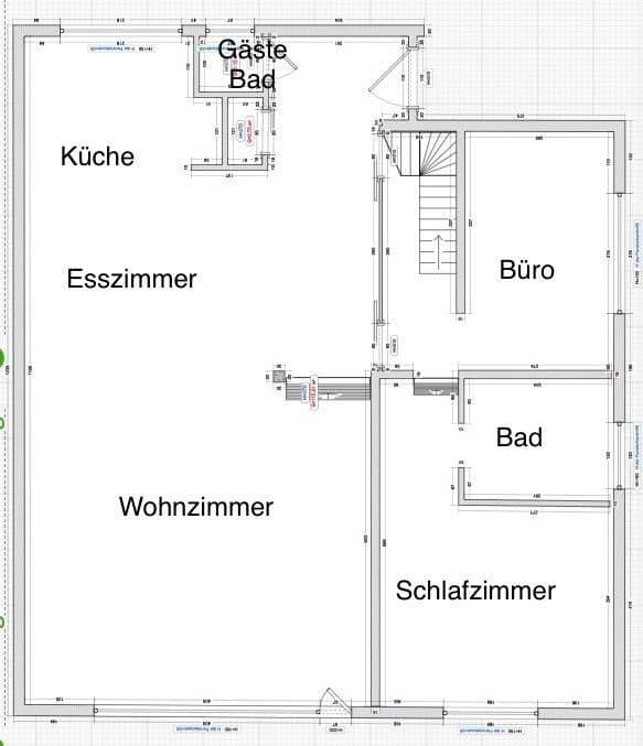 house for sale, 131 m², Neckarsulm, Baden-Württemberg house for sale, 131 m², Neckarsulm, Baden-Württemberg