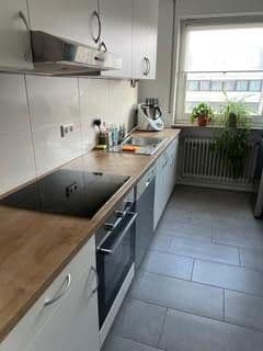 3 bedroom flat to rent, 72 m², Nürnberg, Bavaria 3 bedroom flat to rent, 72 m², Nürnberg, Bavaria