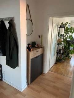 3 bedroom flat to rent, 72 m², Nürnberg, Bavaria 3 bedroom flat to rent, 72 m², Nürnberg, Bavaria