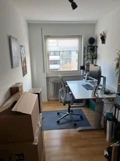 3 bedroom flat to rent, 72 m², Nürnberg, Bavaria 3 bedroom flat to rent, 72 m², Nürnberg, Bavaria