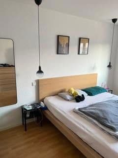 3 bedroom flat to rent, 72 m², Nürnberg, Bavaria 3 bedroom flat to rent, 72 m², Nürnberg, Bavaria