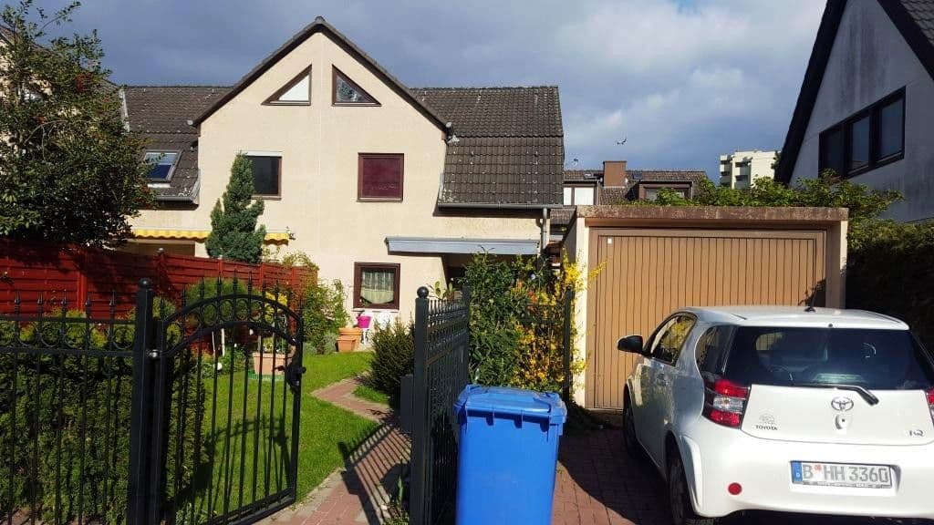 house for sale, 96 m², Falkenseer Chaussee, 174D, Berlin - Spandau, Berlin house for sale, 96 m², Falkenseer Chaussee, 174D, Berlin - Spandau, Berlin