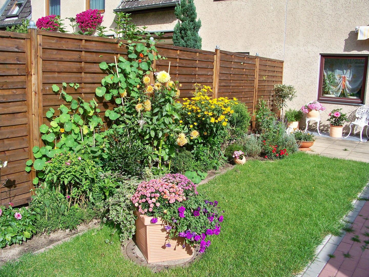 house for sale, 96 m², Falkenseer Chaussee, 174D, Berlin - Spandau, Berlin house for sale, 96 m², Falkenseer Chaussee, 174D, Berlin - Spandau, Berlin