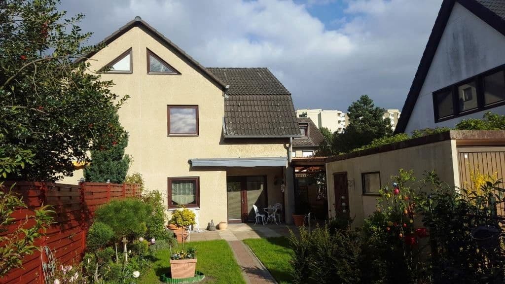 house for sale, 96 m², Falkenseer Chaussee, 174D, Berlin - Spandau, Berlin house for sale, 96 m², Falkenseer Chaussee, 174D, Berlin - Spandau, Berlin