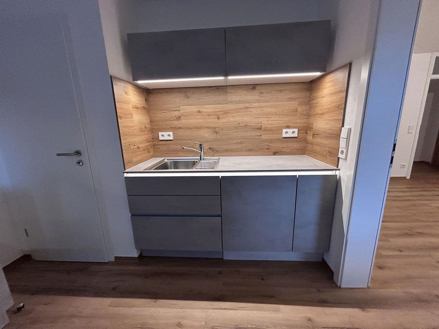 2 bedroom flat to rent, 74 m², Stuttgarter Straße 80, Geislingen an der Steige, Baden-Württemberg 2 bedroom flat to rent, 74 m², Stuttgarter Straße 80, Geislingen an der Steige, Baden-Württemberg