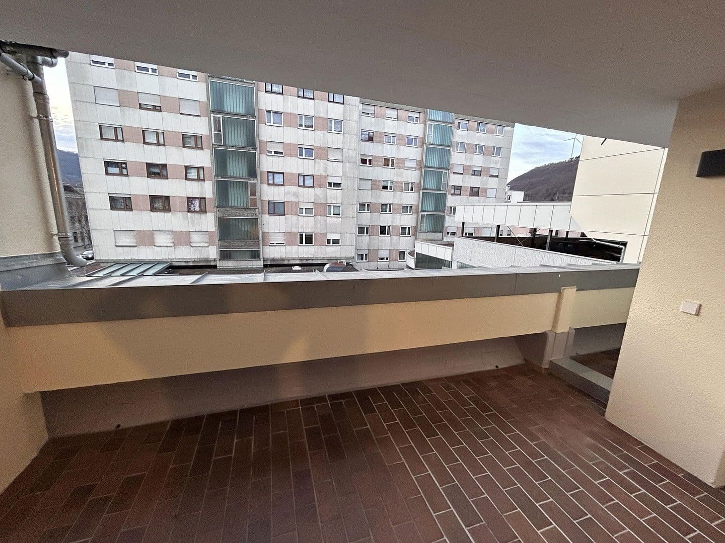 2 bedroom flat to rent, 74 m², Stuttgarter Straße 80, Geislingen an der Steige, Baden-Württemberg 2 bedroom flat to rent, 74 m², Stuttgarter Straße 80, Geislingen an der Steige, Baden-Württemberg