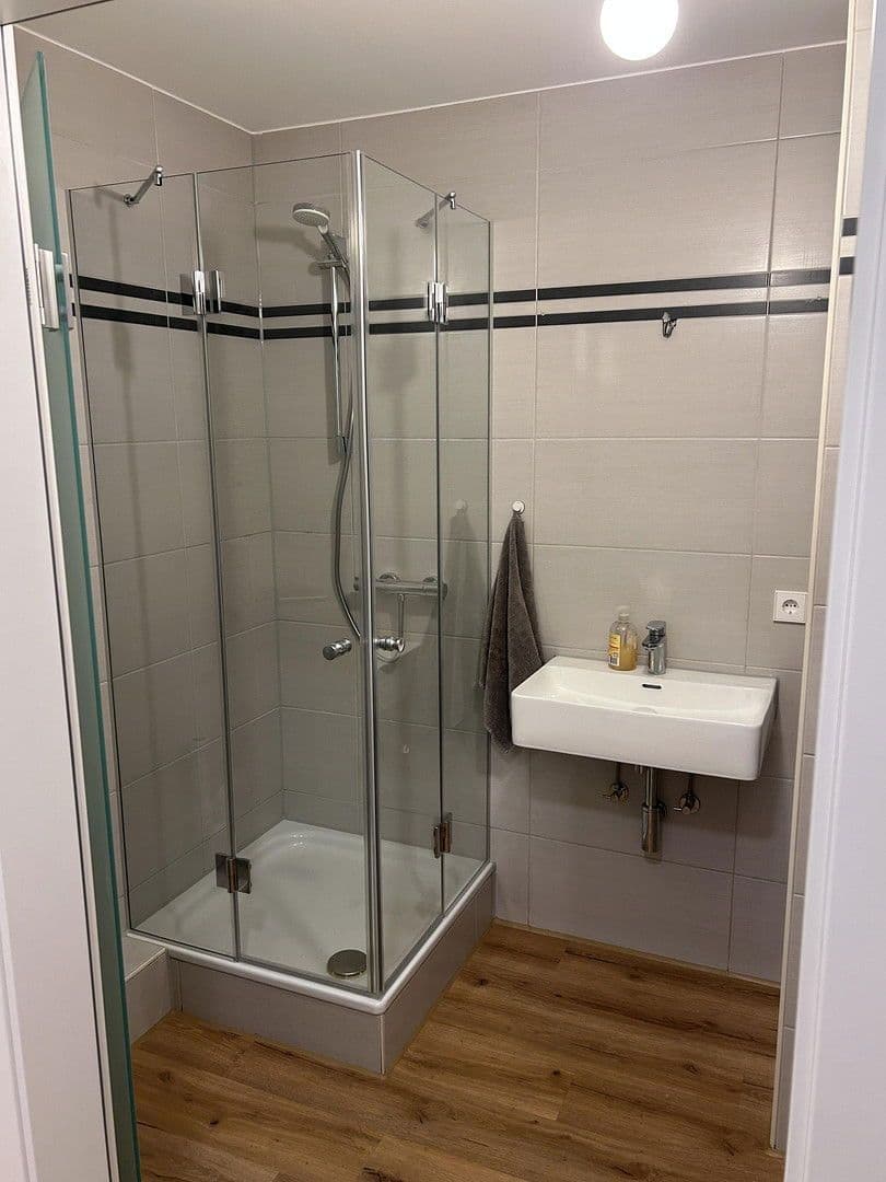 2 bedroom flat to rent, 74 m², Stuttgarter Straße 80, Geislingen an der Steige, Baden-Württemberg 2 bedroom flat to rent, 74 m², Stuttgarter Straße 80, Geislingen an der Steige, Baden-Württemberg