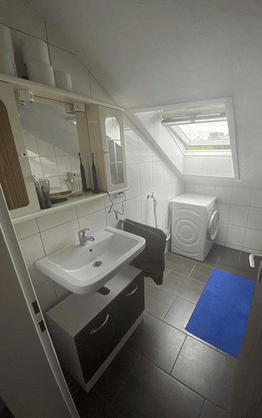 2 bedroom flat to rent, 50 m², Neustadt am Rübenberge, Lower Saxony 2 bedroom flat to rent, 50 m², Neustadt am Rübenberge, Lower Saxony