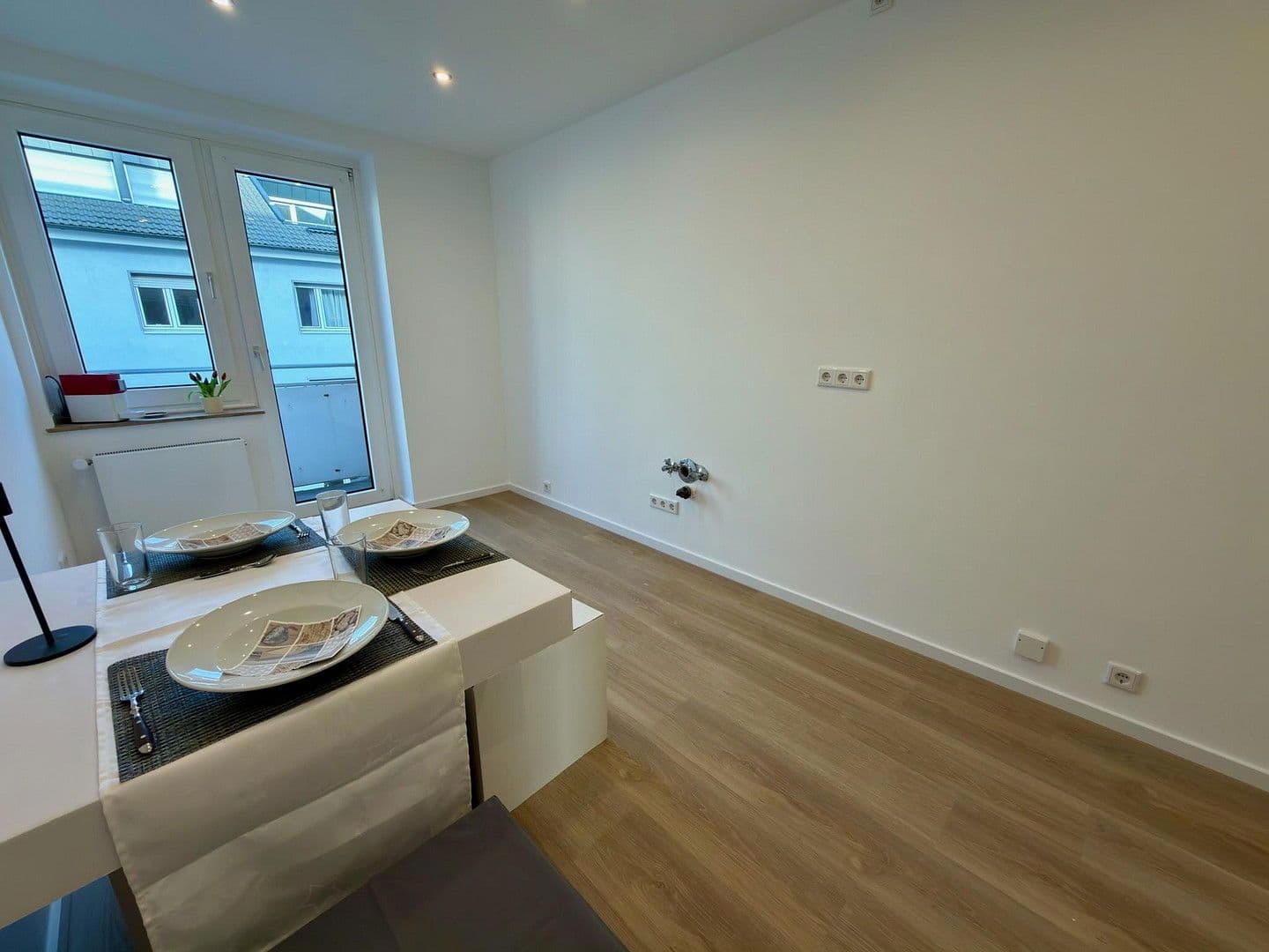 3 bedroom flat to rent, 102 m², Rudolfstraße 12, Münster, North Rhine-Westphalia 3 bedroom flat to rent, 102 m², Rudolfstraße 12, Münster, North Rhine-Westphalia