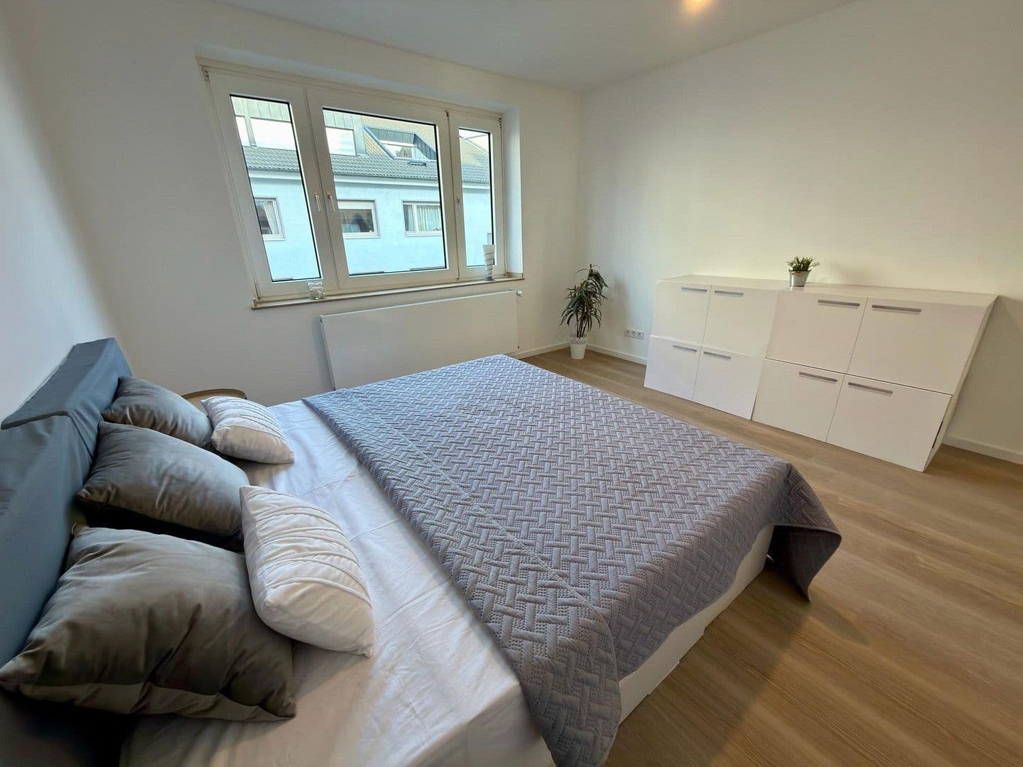 3 bedroom flat to rent, 102 m², Rudolfstraße 12, Münster, North Rhine-Westphalia 3 bedroom flat to rent, 102 m², Rudolfstraße 12, Münster, North Rhine-Westphalia