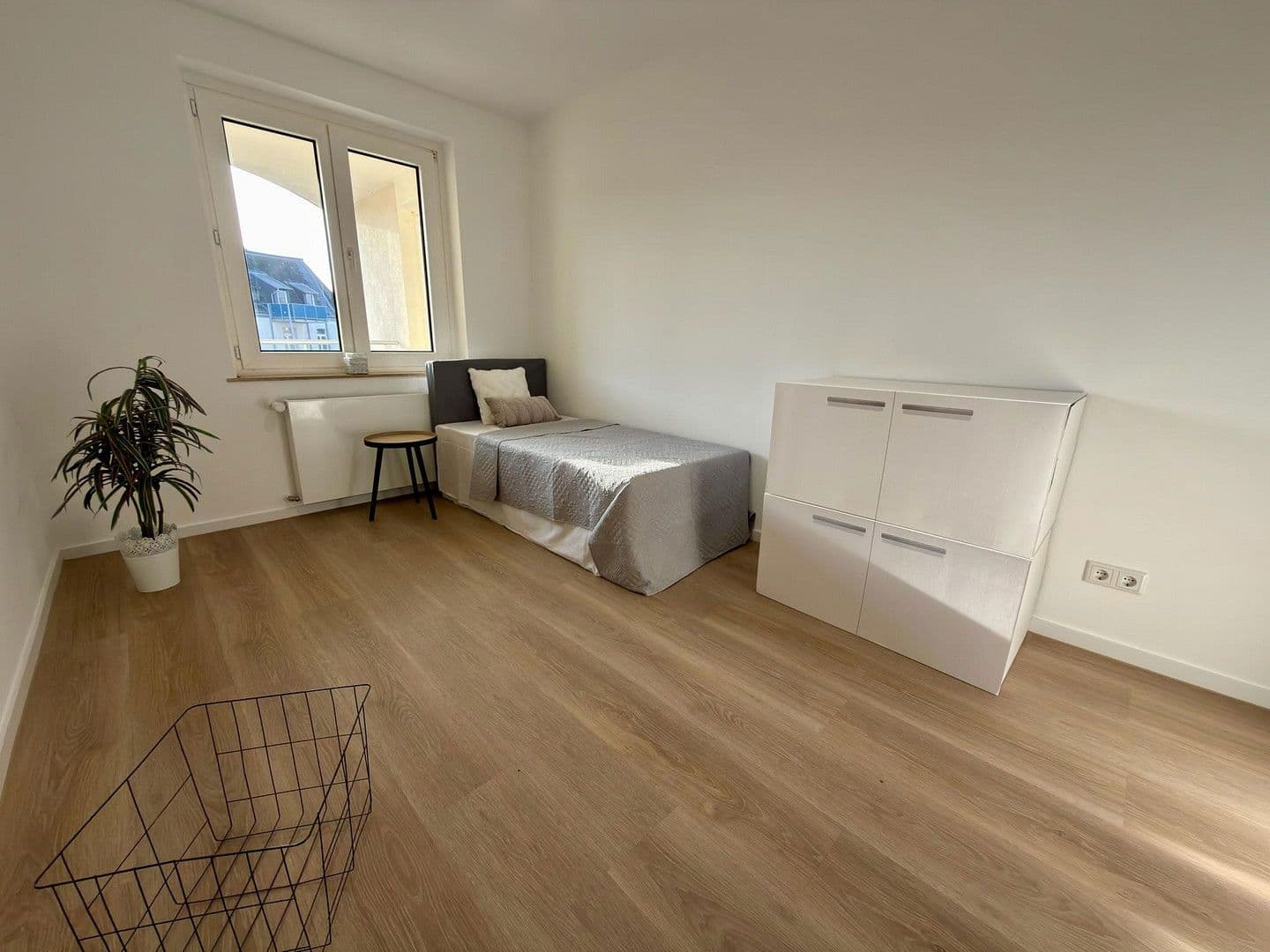 3 bedroom flat to rent, 102 m², Rudolfstraße 12, Münster, North Rhine-Westphalia 3 bedroom flat to rent, 102 m², Rudolfstraße 12, Münster, North Rhine-Westphalia