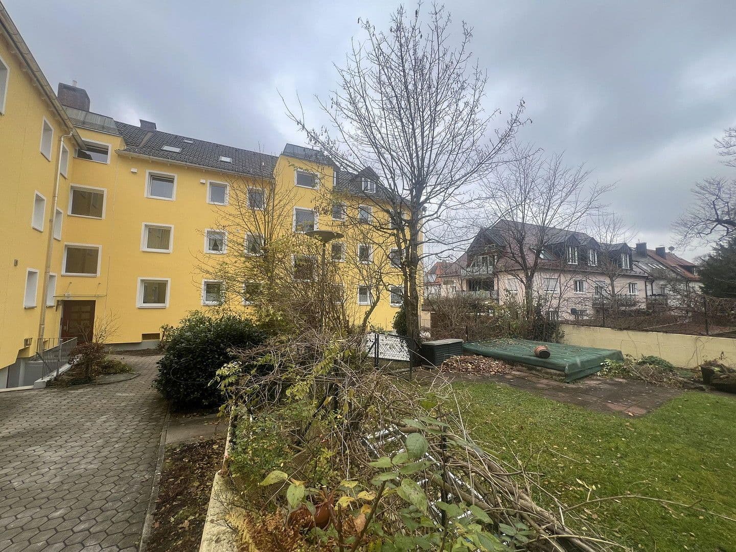 1 bedroom flat to rent, 71 m², Königswarter Str 35, München, Bavaria 1 bedroom flat to rent, 71 m², Königswarter Str 35, München, Bavaria