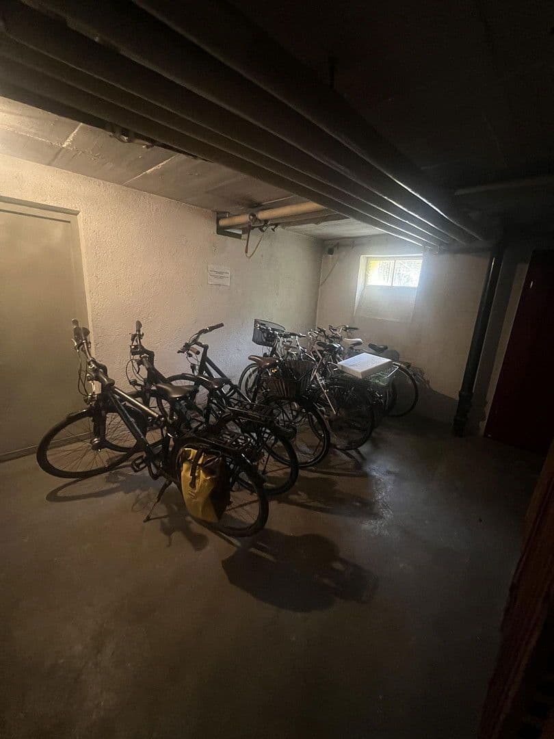 1 bedroom flat to rent, 71 m², Königswarter Str 35, München, Bavaria 1 bedroom flat to rent, 71 m², Königswarter Str 35, München, Bavaria