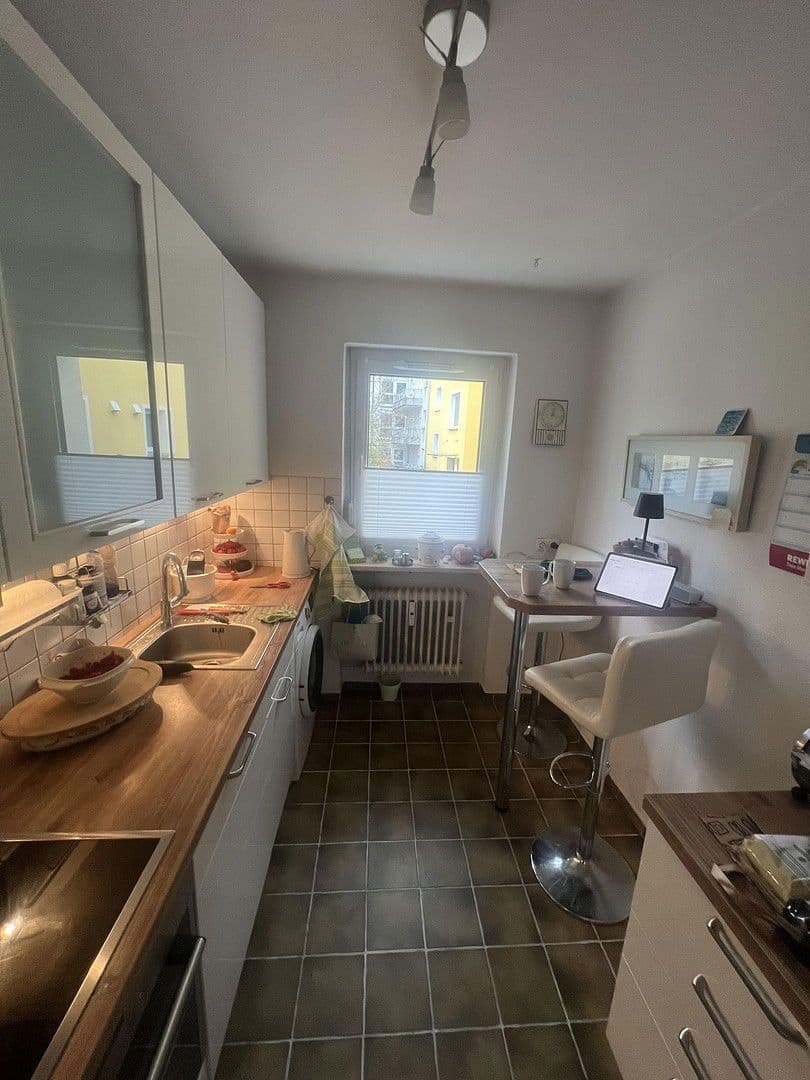 1 bedroom flat to rent, 71 m², Königswarter Str 35, München, Bavaria 1 bedroom flat to rent, 71 m², Königswarter Str 35, München, Bavaria