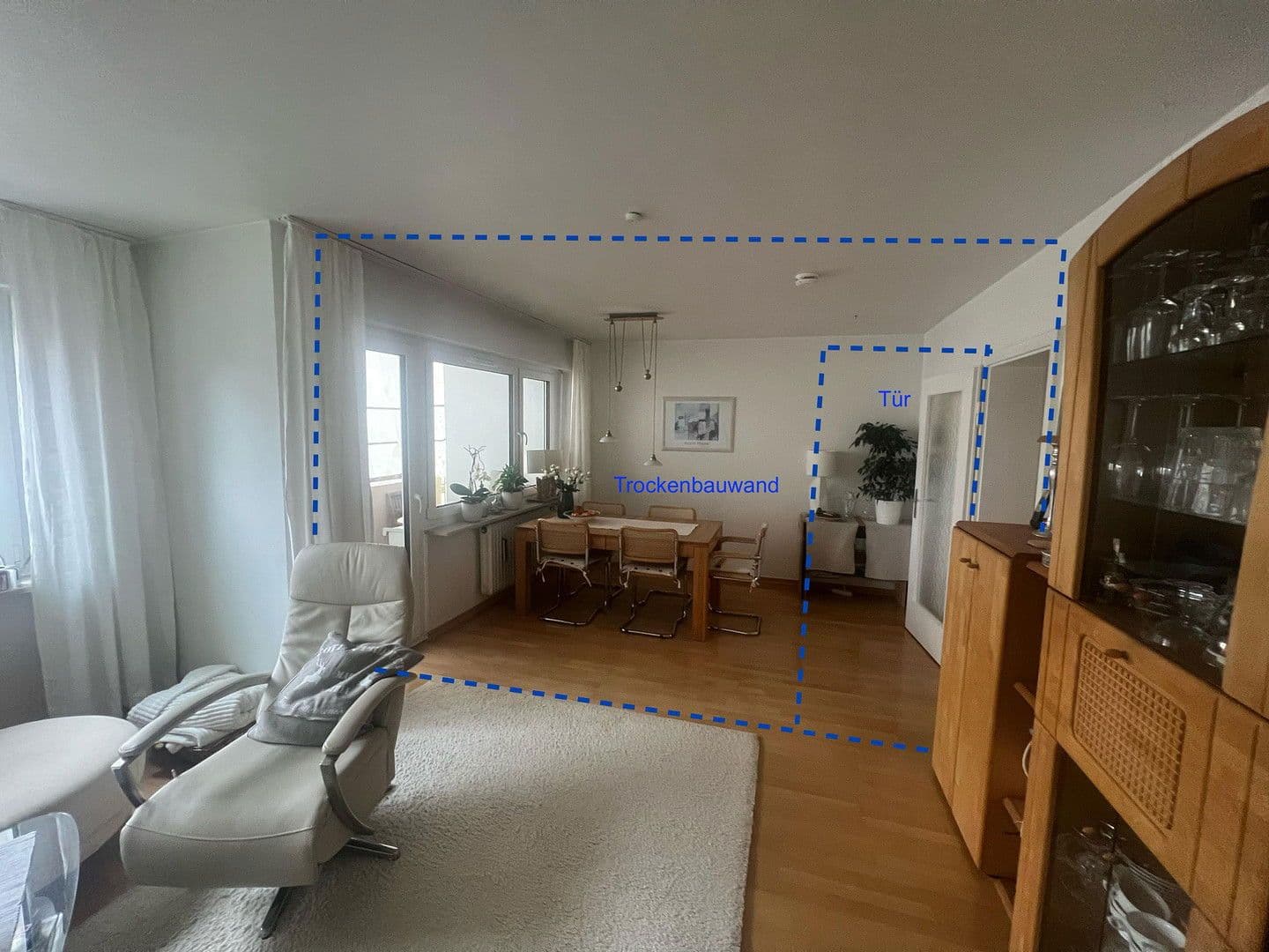 1 bedroom flat to rent, 71 m², Königswarter Str 35, München, Bavaria 1 bedroom flat to rent, 71 m², Königswarter Str 35, München, Bavaria