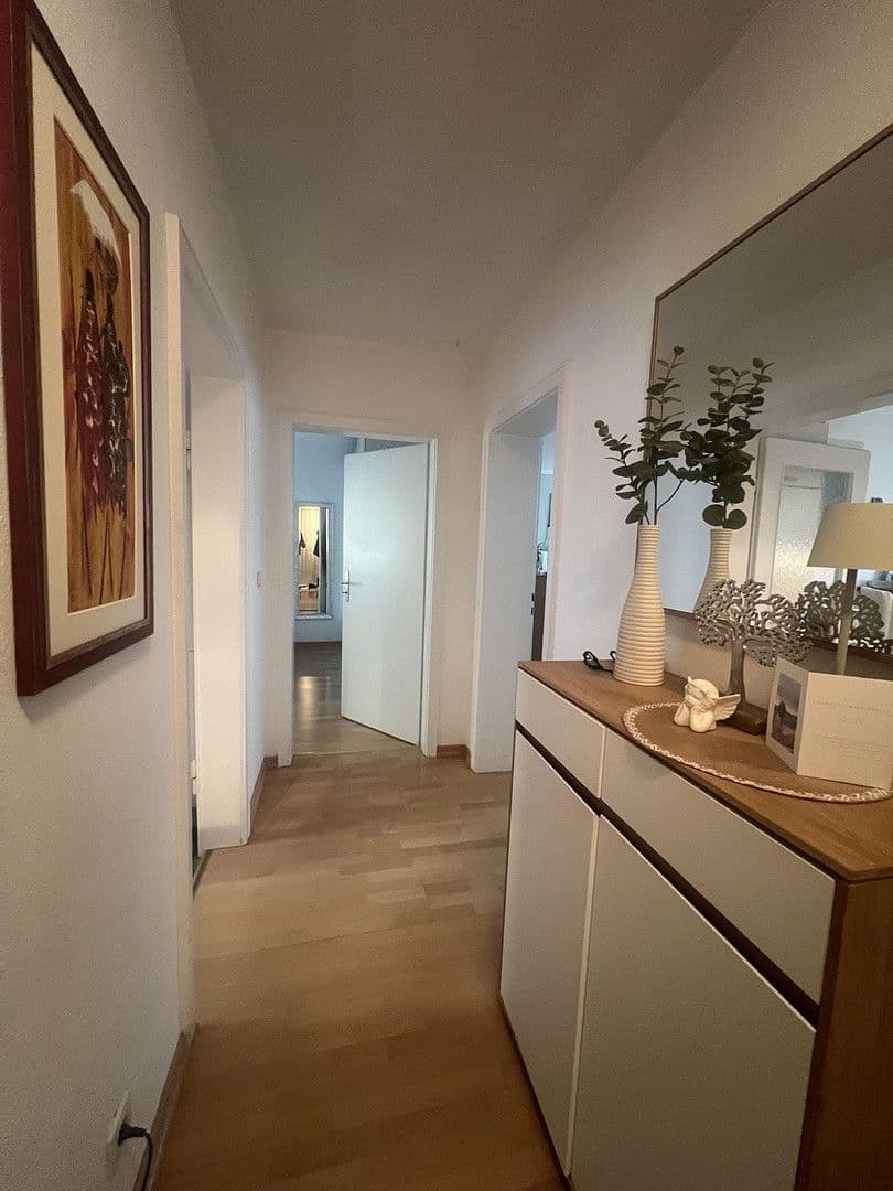 1 bedroom flat to rent, 71 m², Königswarter Str 35, München, Bavaria 1 bedroom flat to rent, 71 m², Königswarter Str 35, München, Bavaria