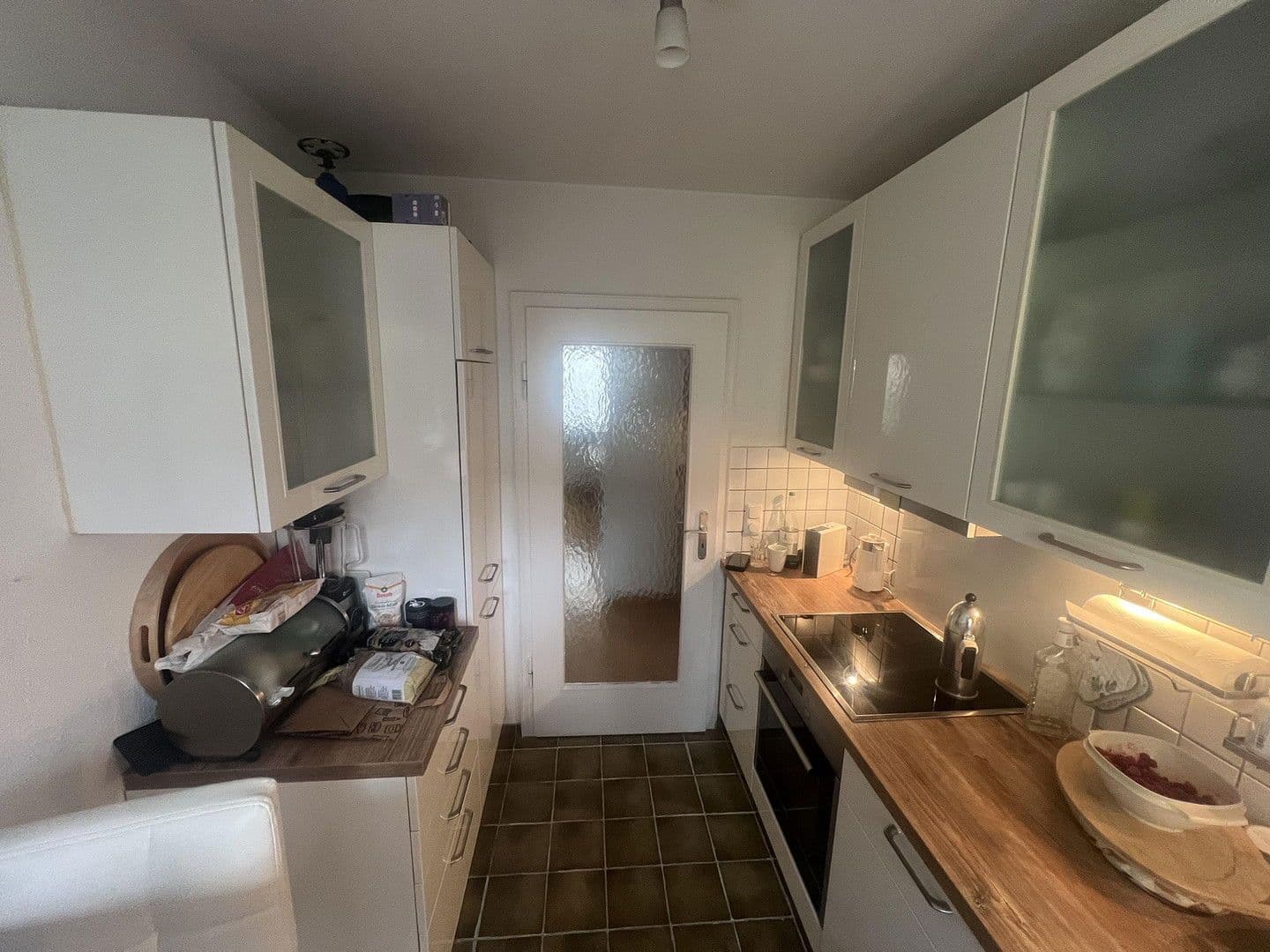 1 bedroom flat to rent, 71 m², Königswarter Str 35, München, Bavaria 1 bedroom flat to rent, 71 m², Königswarter Str 35, München, Bavaria