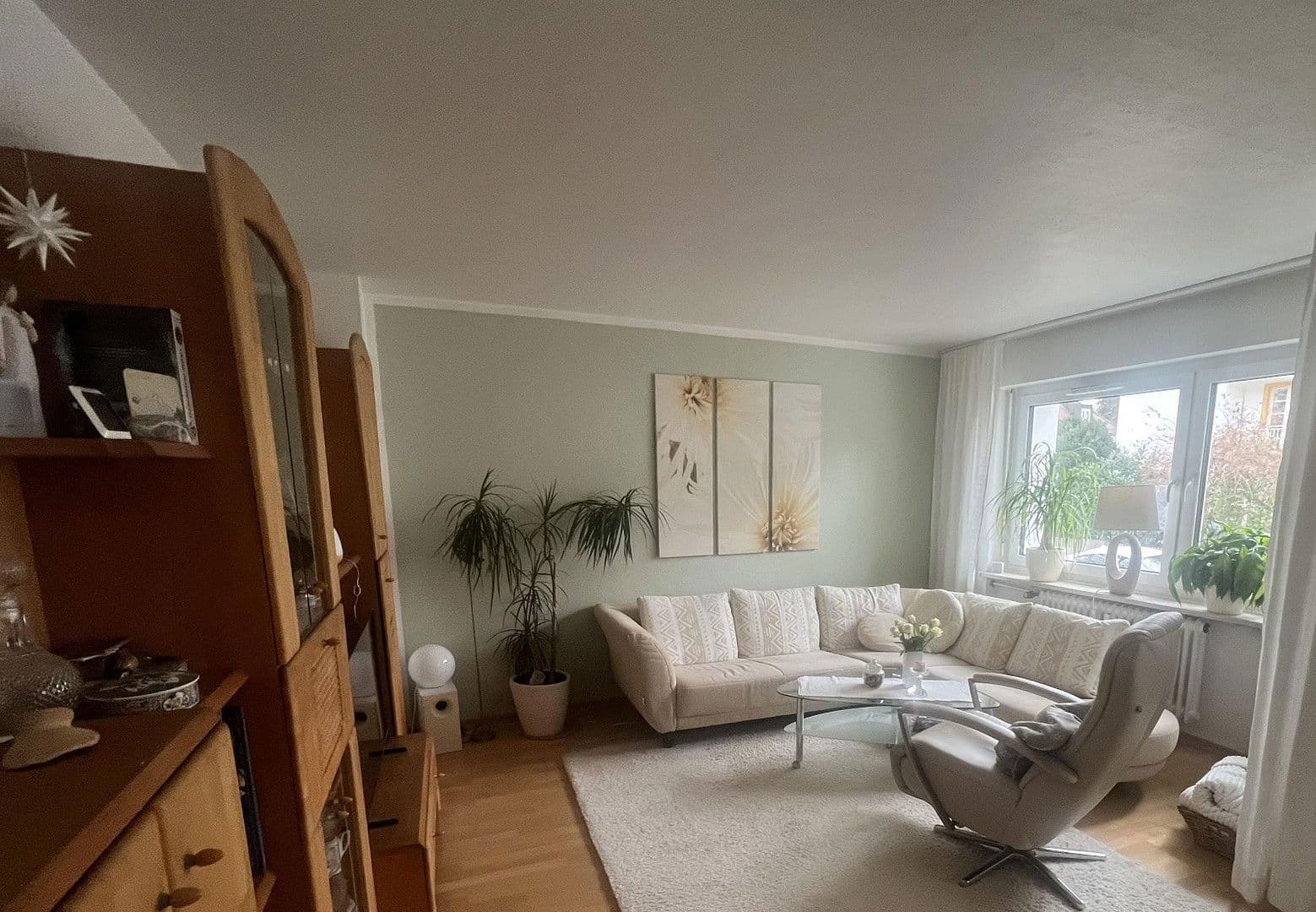 1 bedroom flat to rent, 71 m², Königswarter Str 35, München, Bavaria 1 bedroom flat to rent, 71 m², Königswarter Str 35, München, Bavaria