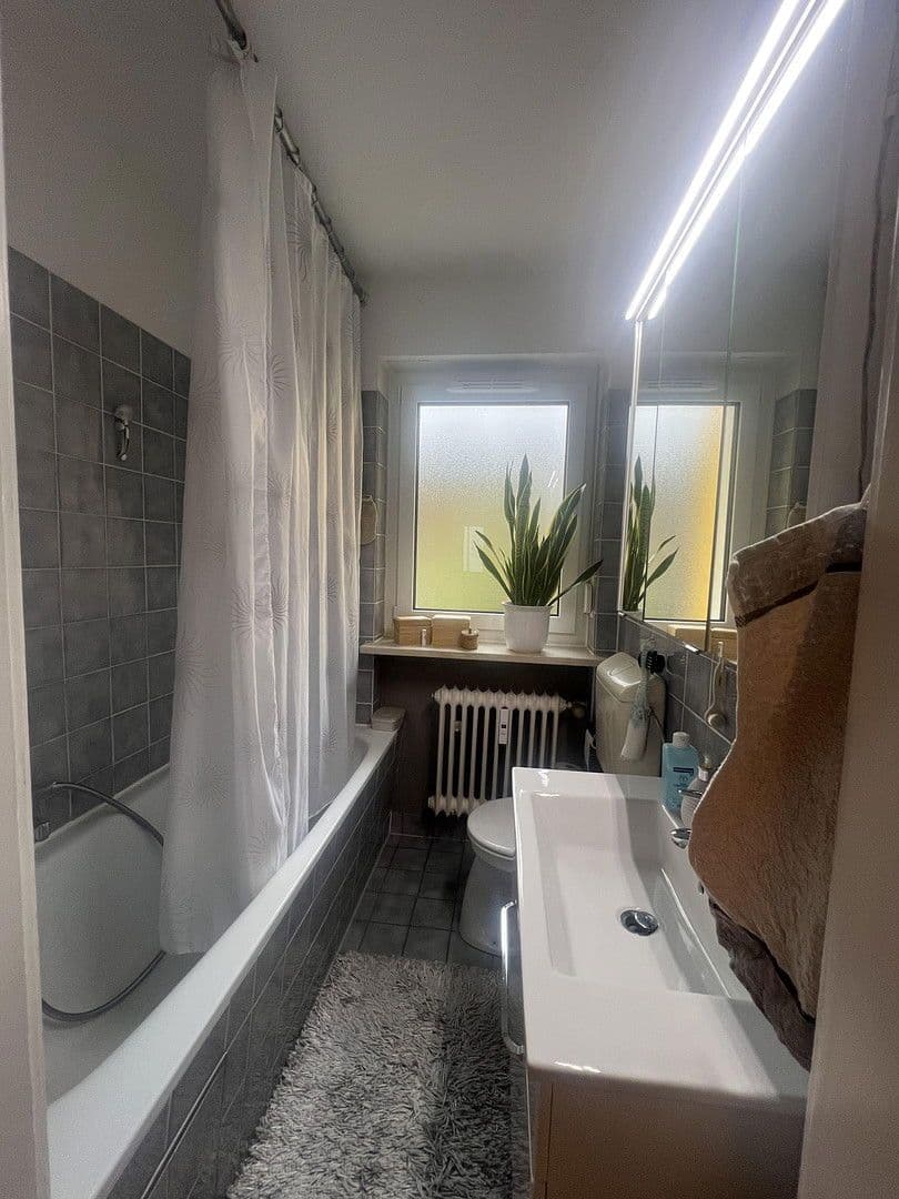 1 bedroom flat to rent, 71 m², Königswarter Str 35, München, Bavaria 1 bedroom flat to rent, 71 m², Königswarter Str 35, München, Bavaria