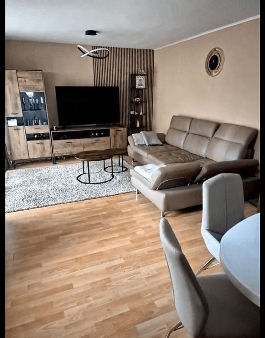 2 bedroom flat for sale, 58 m², Eifelweg 4, Langenhagen, Lower Saxony 2 bedroom flat for sale, 58 m², Eifelweg 4, Langenhagen, Lower Saxony