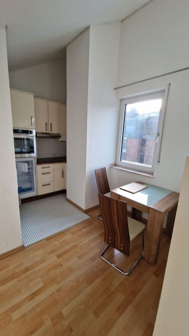 2 bedroom flat to rent, 46 m², Münster, North Rhine-Westphalia 2 bedroom flat to rent, 46 m², Münster, North Rhine-Westphalia