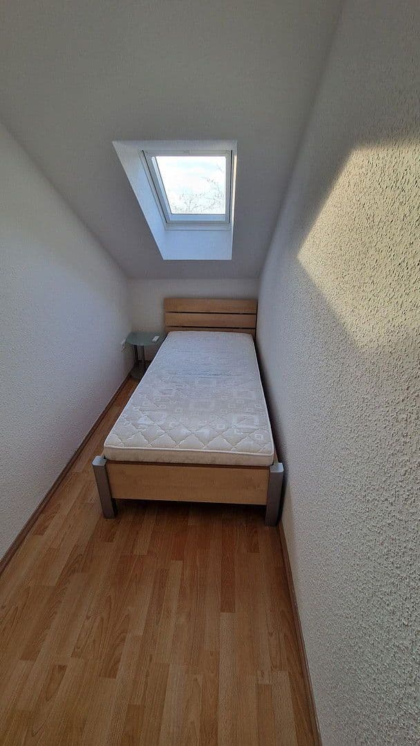 2 bedroom flat to rent, 46 m², Münster, North Rhine-Westphalia 2 bedroom flat to rent, 46 m², Münster, North Rhine-Westphalia