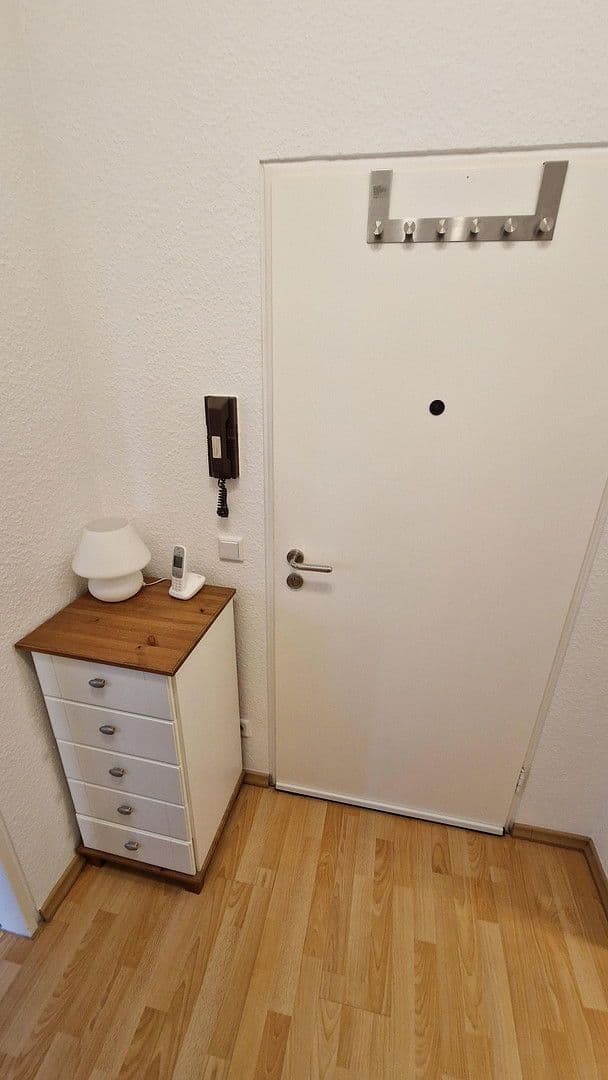 2 bedroom flat to rent, 46 m², Münster, North Rhine-Westphalia 2 bedroom flat to rent, 46 m², Münster, North Rhine-Westphalia