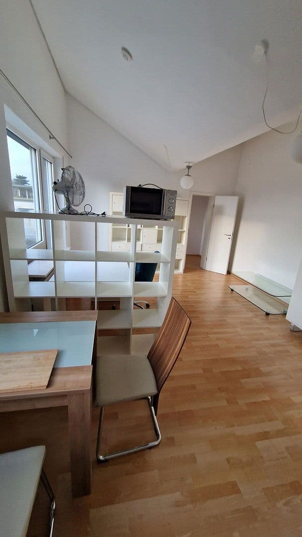 2 bedroom flat to rent, 46 m², Münster, North Rhine-Westphalia 2 bedroom flat to rent, 46 m², Münster, North Rhine-Westphalia