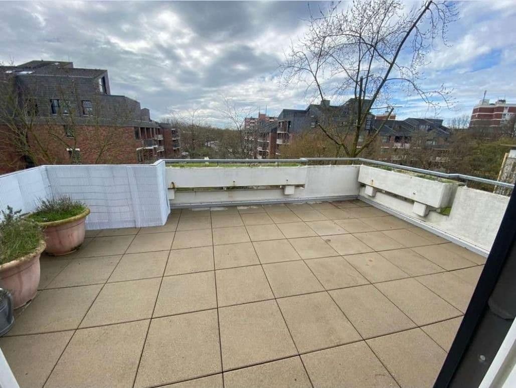 2 bedroom flat to rent, 46 m², Münster, North Rhine-Westphalia 2 bedroom flat to rent, 46 m², Münster, North Rhine-Westphalia