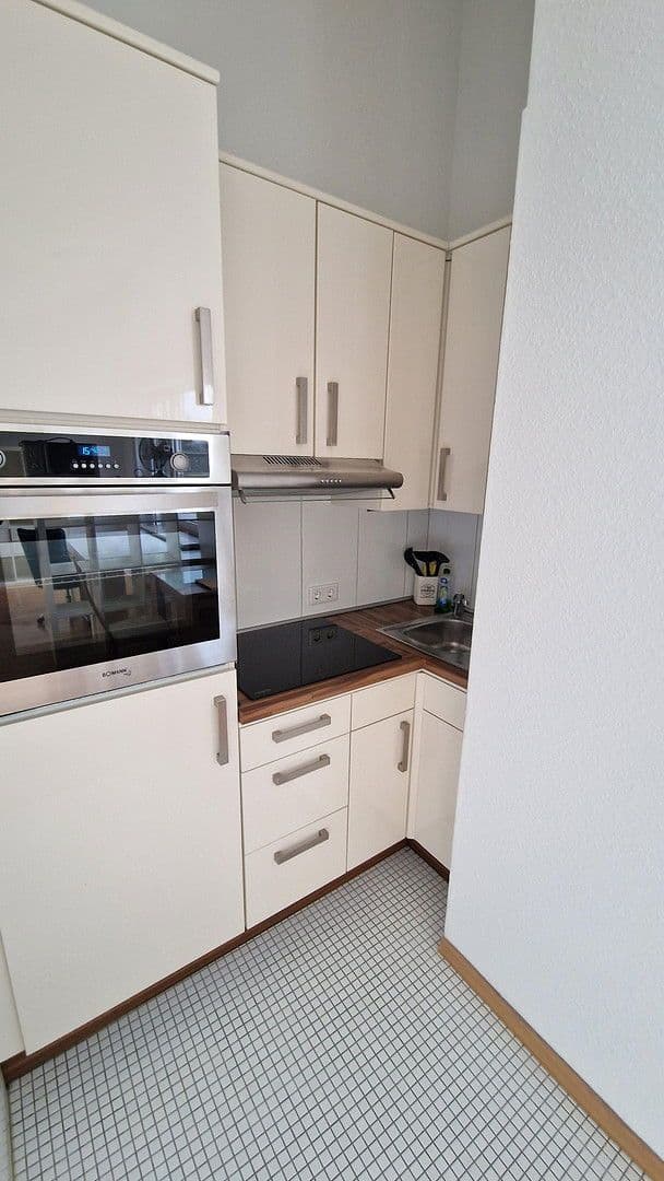 2 bedroom flat to rent, 46 m², Münster, North Rhine-Westphalia 2 bedroom flat to rent, 46 m², Münster, North Rhine-Westphalia