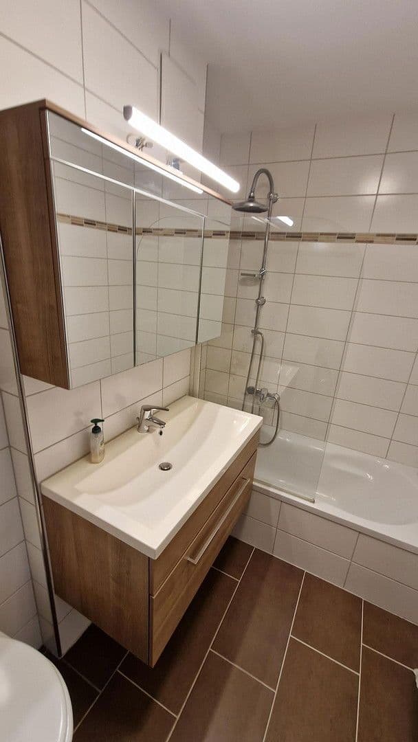 2 bedroom flat to rent, 46 m², Münster, North Rhine-Westphalia 2 bedroom flat to rent, 46 m², Münster, North Rhine-Westphalia