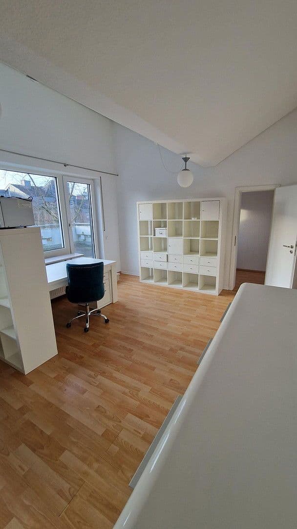 2 bedroom flat to rent, 46 m², Münster, North Rhine-Westphalia 2 bedroom flat to rent, 46 m², Münster, North Rhine-Westphalia