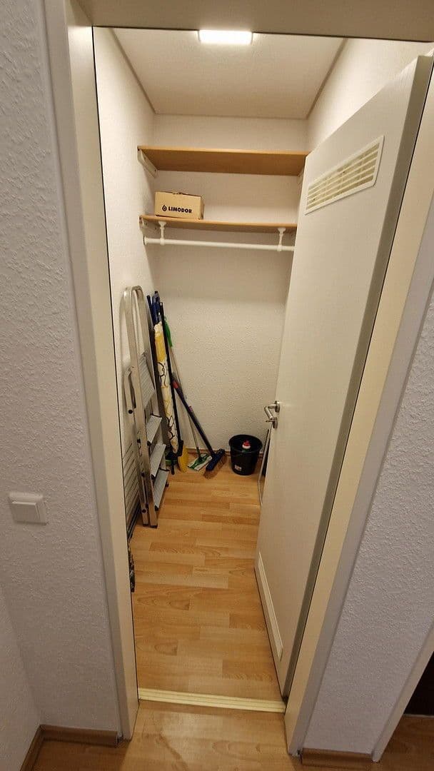 2 bedroom flat to rent, 46 m², Münster, North Rhine-Westphalia 2 bedroom flat to rent, 46 m², Münster, North Rhine-Westphalia