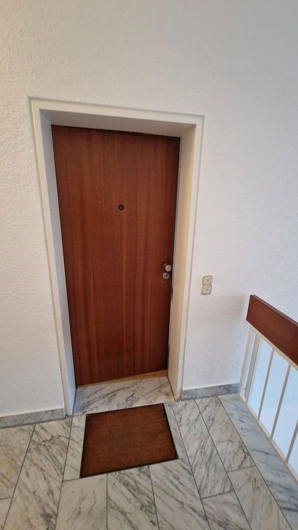 2 bedroom flat to rent, 46 m², Münster, North Rhine-Westphalia 2 bedroom flat to rent, 46 m², Münster, North Rhine-Westphalia