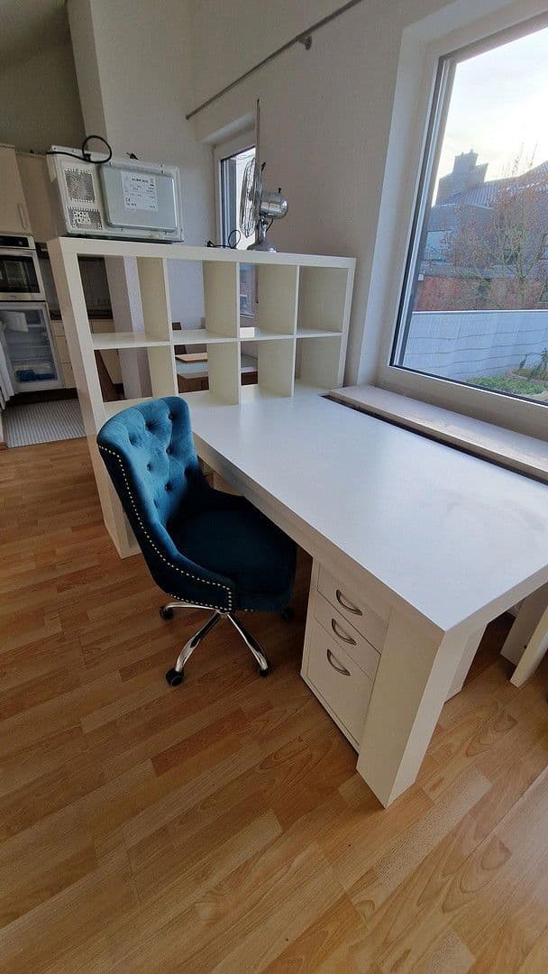 2 bedroom flat to rent, 46 m², Münster, North Rhine-Westphalia 2 bedroom flat to rent, 46 m², Münster, North Rhine-Westphalia