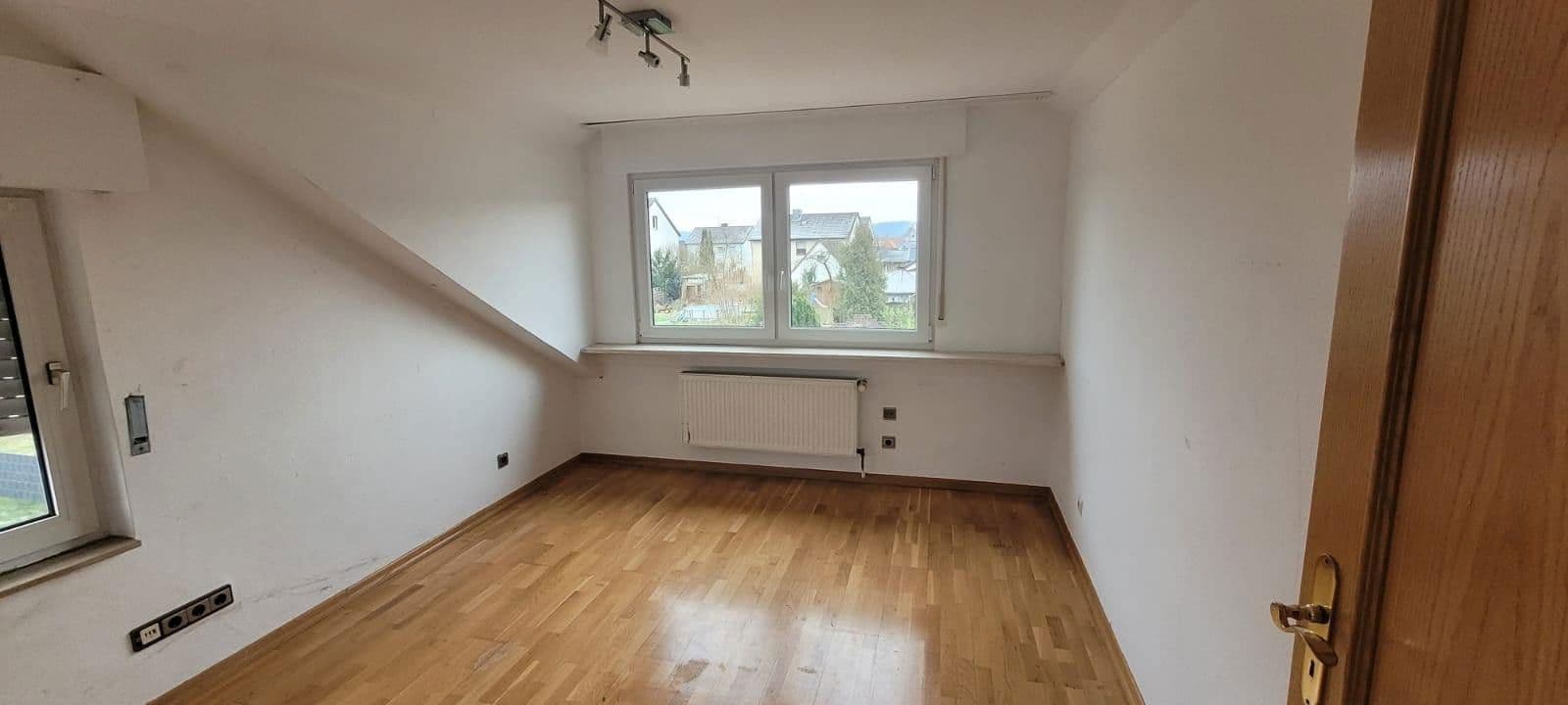 4 bedroom with open-plan kitchen flat to rent, 115 m², Hagen am Teutoburger Wald, Lower Saxony 4 bedroom with open-plan kitchen flat to rent, 115 m², Hagen am Teutoburger Wald, Lower Saxony