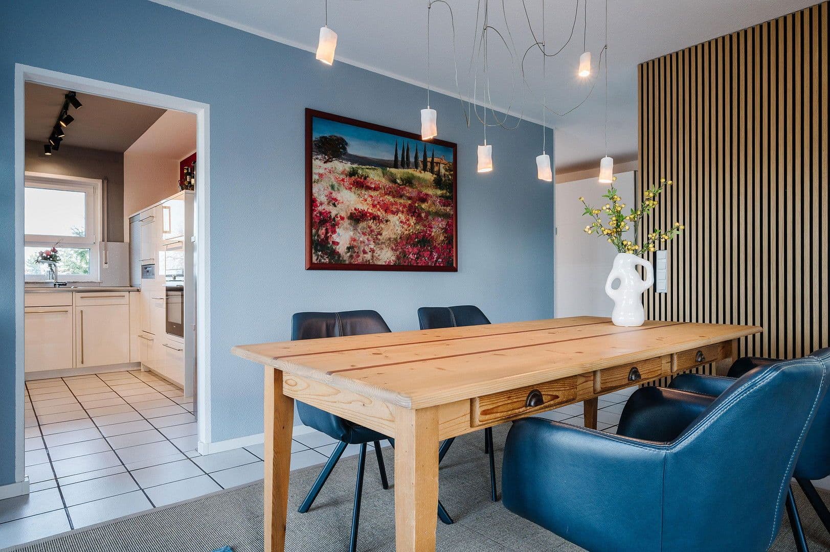 house for sale, 240 m², Wingertsweg 4, Roßdorf, Hesse house for sale, 240 m², Wingertsweg 4, Roßdorf, Hesse