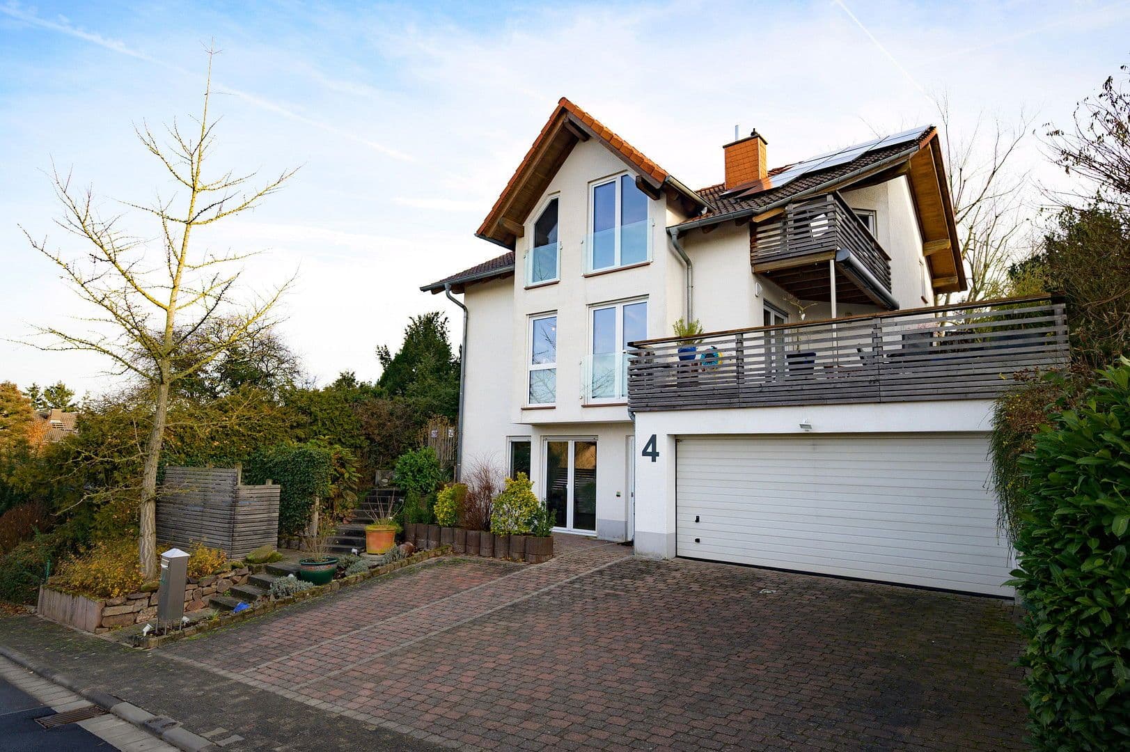 house for sale, 240 m², Wingertsweg 4, Roßdorf, Hesse house for sale, 240 m², Wingertsweg 4, Roßdorf, Hesse