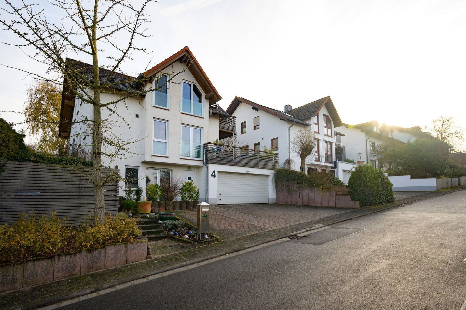 house for sale, 240 m², Wingertsweg 4, Roßdorf, Hesse house for sale, 240 m², Wingertsweg 4, Roßdorf, Hesse