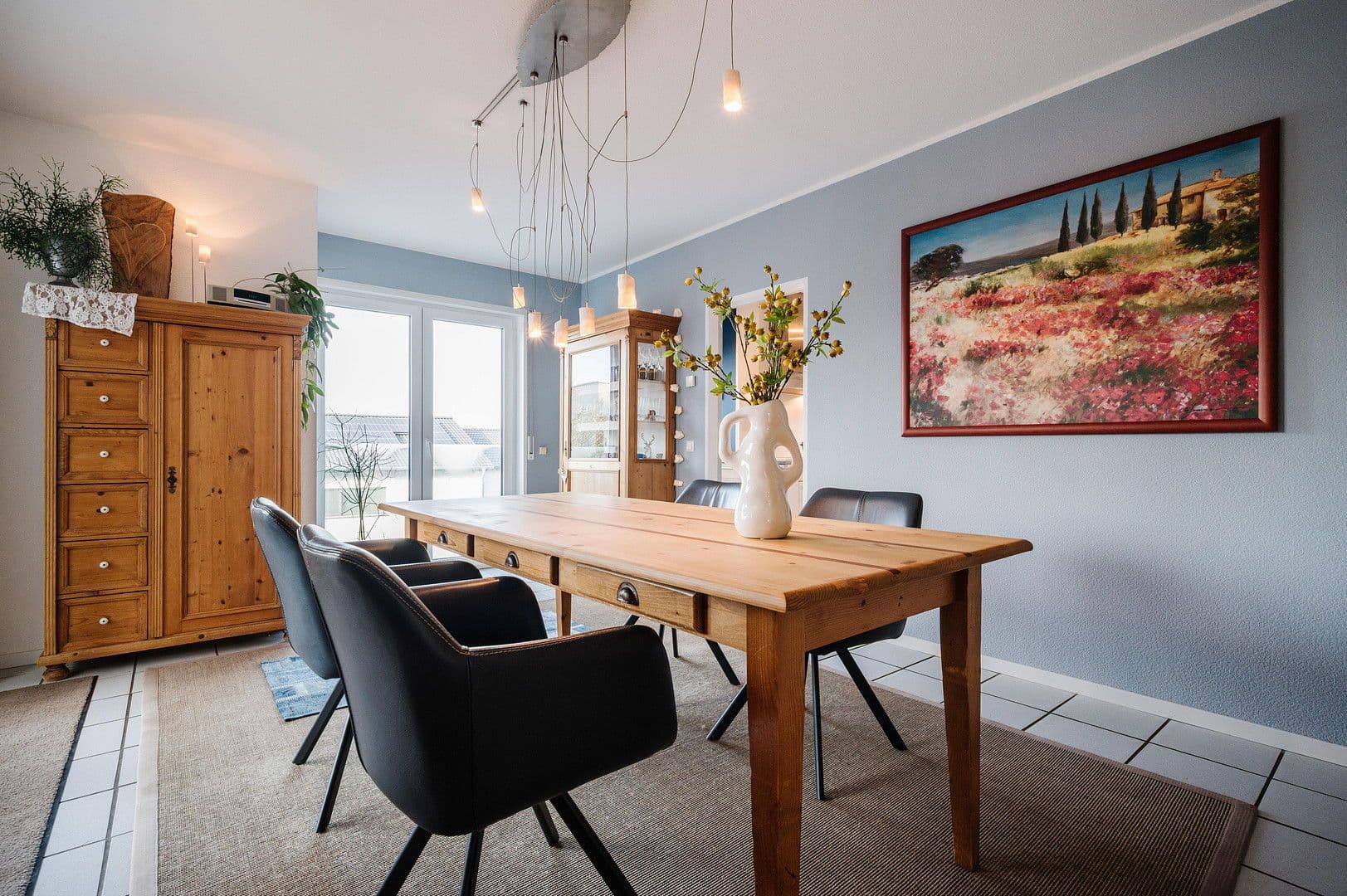 house for sale, 240 m², Wingertsweg 4, Roßdorf, Hesse house for sale, 240 m², Wingertsweg 4, Roßdorf, Hesse